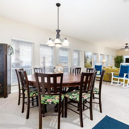 My Favorite Beach House Villa Bolivar Peninsula ภายนอก รูปภาพ