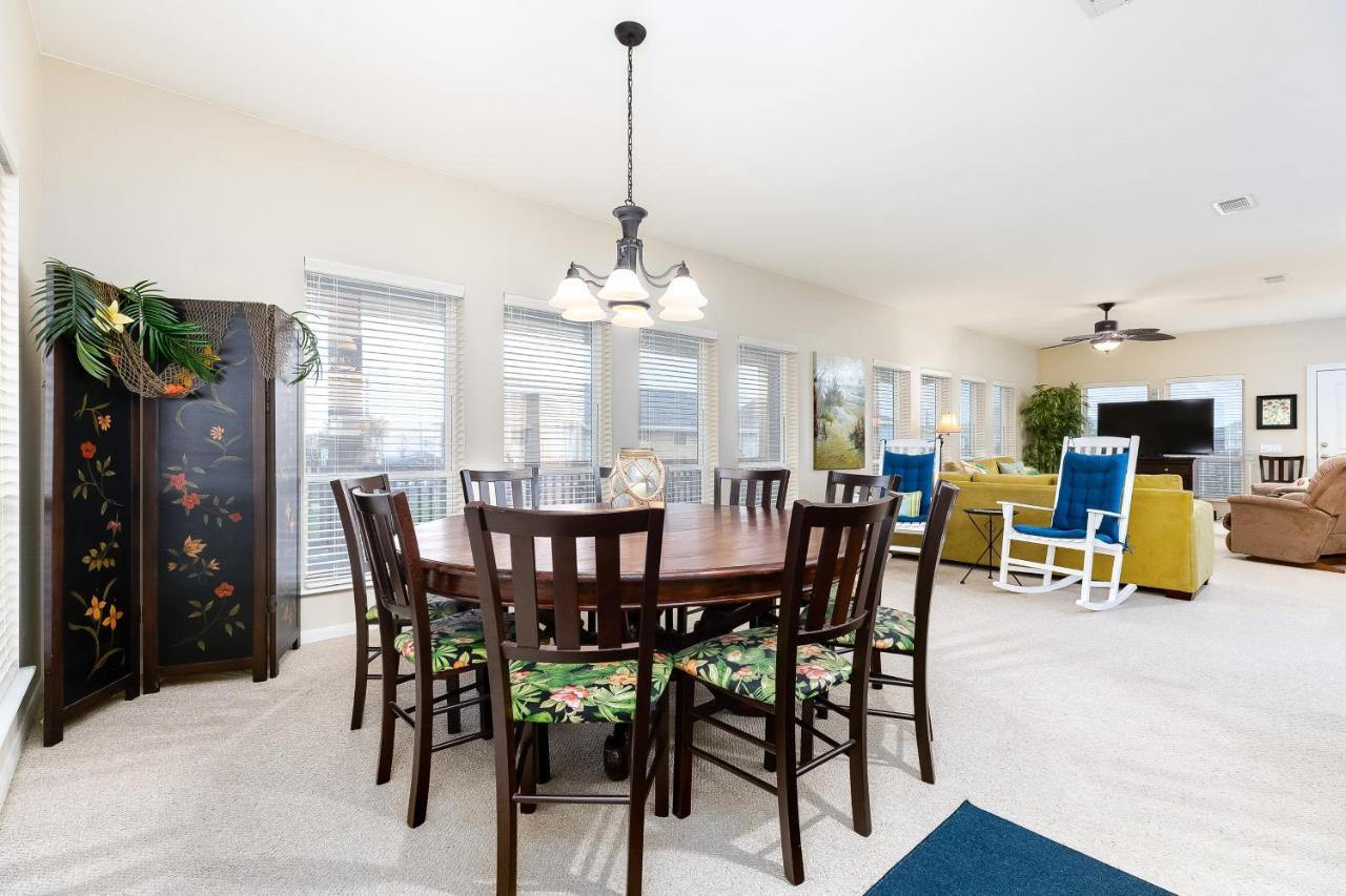 My Favorite Beach House Villa Bolivar Peninsula ภายนอก รูปภาพ
