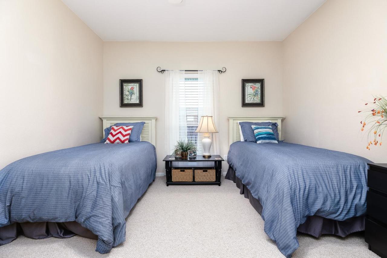 My Favorite Beach House Villa Bolivar Peninsula ภายนอก รูปภาพ