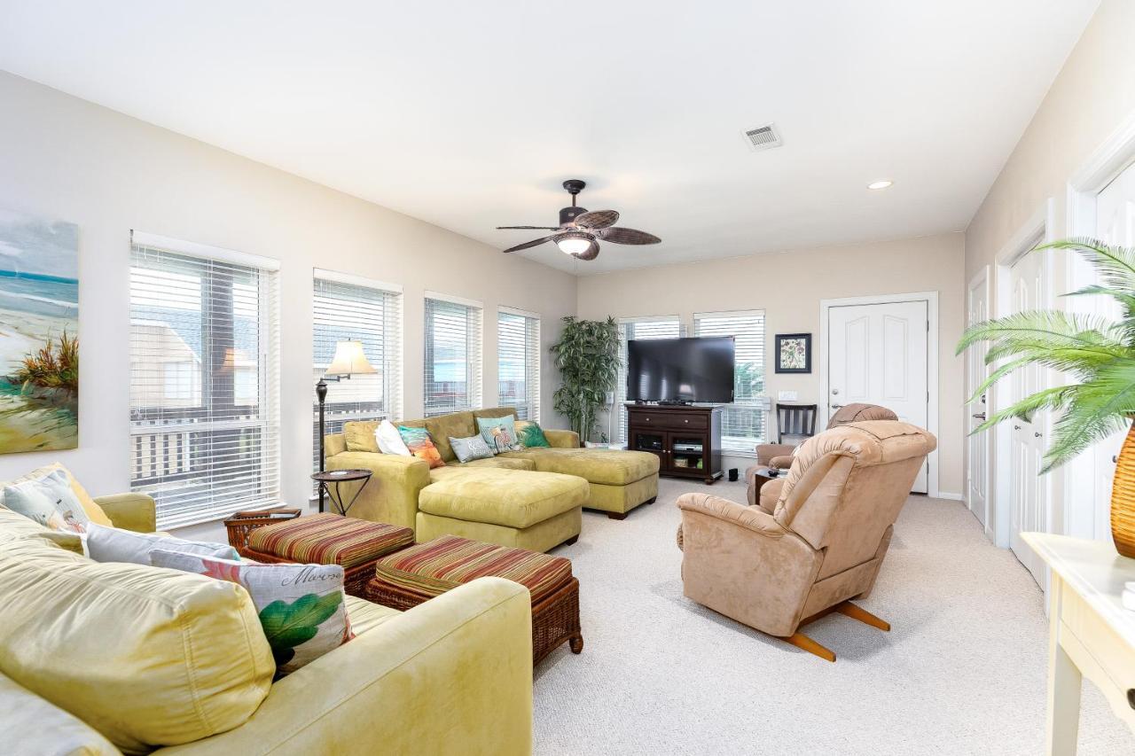 My Favorite Beach House Villa Bolivar Peninsula ภายนอก รูปภาพ